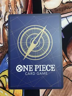 Gorgon Sisters WINNER OP14-105 STORE TOURNAMENT 2026 VOL 3 - ONE PIECE TCG - Image 2
