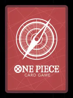 Marshall.D.Teach (English Version 2nd Anniversary Set) L Foil One Piece Promotio - Image 2