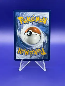 Vaporeon 022/131 (Master Ball Pattern) Prismatic Evolutions Pokemon TCG - NM - Image 2
