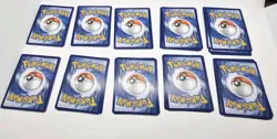 40 Mega Ex Pokemon Mega Evolutions English (10 Sets 4 Of Each Card)=40 - Image 5