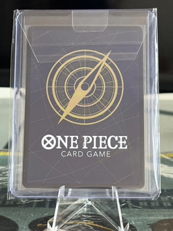 IN STOCK One Piece Card Chinese OP06-101 O-Nami SP 500 Years in the Future NM - Image 2