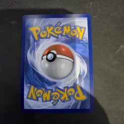 N's Zorua SVP189 Near Mint | Black Star Promo | Pokemon Card - Image 2