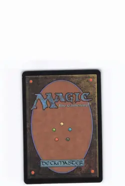 SAPRAZZAN SKERRY 328 COMMON MAGIC: THE GATHERING - Image 2