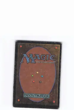 RED ELEMENTAL BLAST COMMON MAGIC: THE GATHERING - Image 2