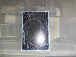 Yu-Gi-Oh! OCG Obelisk the Tormentor Egyptian God Card GBI-002 SECRET RARE - Image 4