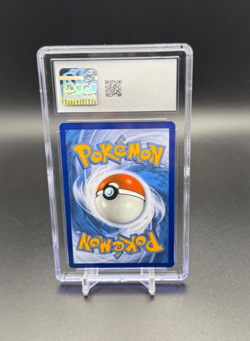 CGC 9 Charizard VSTAR SWSH262 FULL ART HOLO Pokemon Card - Image 2