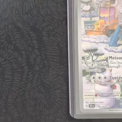 Metagross - Temporal Forces Card 178/162 SV05 - NM - Pokemon TCG - Image 3