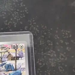 Metagross - Temporal Forces Card 178/162 SV05 - NM - Pokemon TCG - Image 5