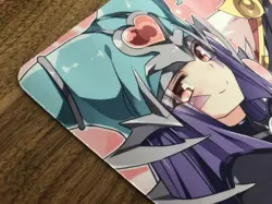 Digimon Paildramon Duel Playmat CCG DTCG Mat Pad Trading Card Game Mat & Zones - Image 2