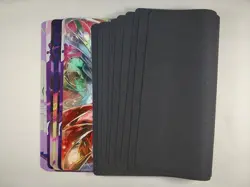 Playmat Maul TCG Starwars : Unlimited Trading Card Game Play Mat Free Bag - Image 2