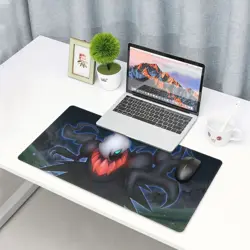 Darkrai -cartoon Board Card Game 115021 Mouse Pad PTCG CCG MTG Games Play Mat - Image 2