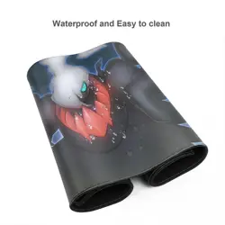 Darkrai -cartoon Board Card Game 115021 Mouse Pad PTCG CCG MTG Games Play Mat - Image 3