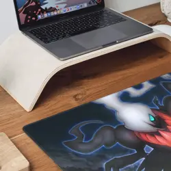 Darkrai -cartoon Board Card Game 115021 Mouse Pad PTCG CCG MTG Games Play Mat - Image 4