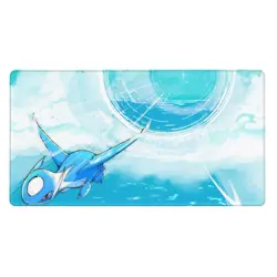 Latios - Board Card Gamecartoon Playmat Game Mousepad Play Mat of TCG 2056 - Image 2
