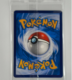 NM Pokemon TCG S-Chinese Gem Pack Vol.4 Litten CBB4C 20 Holo Card - Image 2