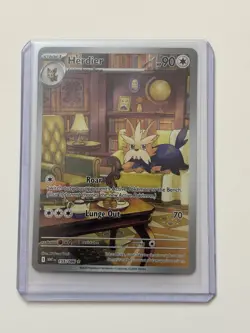 Pokemon TCG 3 Card IR Lot Scarlett & Violet White Flare - Image 2