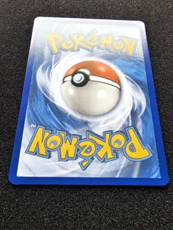 VLP POKEMON VENUSAUR & SNIVY GX Tag Team Black Star Promo Card SM229 - Image 3