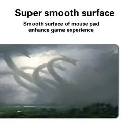 Progenitus - Board Game MTG Playmat Games Mousepad Play Mat of TCG Free Gift Bag - Image 4