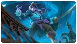 Commander Legends: Battle for Baldur's Gate Captain N’ghathrod Standard Gaming P - Image 1