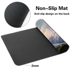 RIN AND SERI, INSEPARABLE- Board Game MTG Playmat Games Mousepad Play Mat of TCG - Image 5