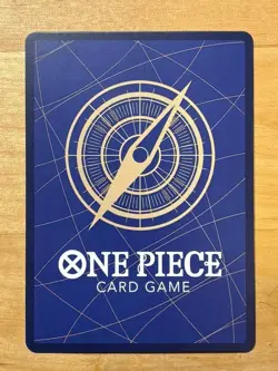 Portgas D.Ace (Parallel) OP02-013 SR Paramount War ONE PIECE Card Game Japanese - Image 2