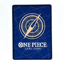 Portgas D.Ace (Parallel) OP02-013 SR Paramount War - ONE PIECE Card Game - Image 5