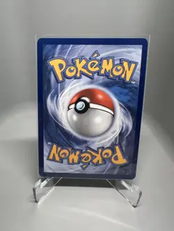 Arvens Mabosstiff Ex 235/182 Destined Rivals Special Illustration Rare Pokemon - Image 2