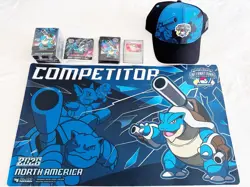 Pokemon NAIC 2026 Competitor Kit North American International Championship - Image 1