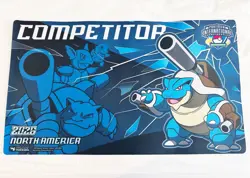 Pokemon NAIC 2026 Competitor Kit North American International Championship - Image 2