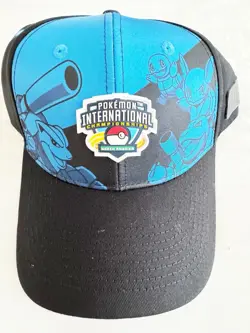 Pokemon NAIC 2026 Competitor Kit North American International Championship - Image 3