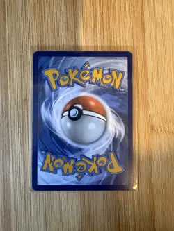 Poliwhirl Pokemon TCG Scarlet & Violet 151 English Card 176/165 Mint Condition - Image 2