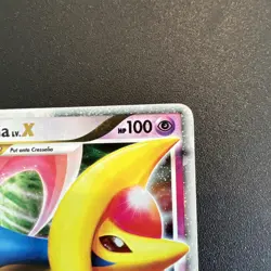 Pokemon TCG Cresselia LV.X Great Encounters 103 Holo Rare Holo LV.X - Image 2