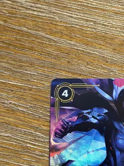 Kai’Sa Survivor 039/298 Riftbound Origins holo foil - Image 3