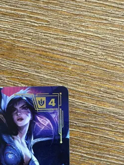 Kai’Sa Survivor 039/298 Riftbound Origins holo foil - Image 4
