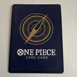 Bandai One Piece Card Game Gecko Moria OP14-104 SR Eng Foil Special P10000 C8 - Image 2