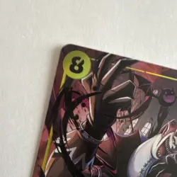 Bandai One Piece Card Game Gecko Moria OP14-104 SR Eng Foil Special P10000 C8 - Image 5