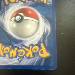 Pokemon Pichu TCG Expedition 22/165 Reverse Holo Holo Rare Card - Image 5