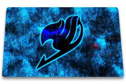 Ygomat Fairy Tail Playmat Ygomat Trading Card Game Mat Free High Quality Bag - Image 1