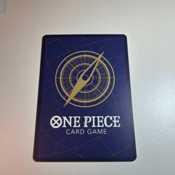 Sanji SR EB02-054 ONE PIECE Card Promotion Pack EX vol.3 ONE PIECE Card Japan NM - Image 2