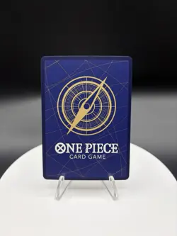 Baby 5 (Judge Pack Vol. 5) OP10-076 One Piece Promotion Cards (1246) - Image 2