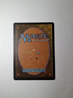 MTG Enlightened Tutor Mirage Regular NM/M - Image 2