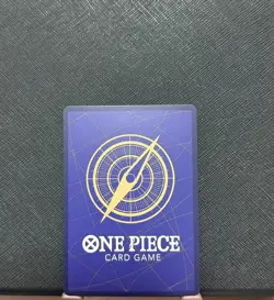 One Piece Chinese Card ST10-004 Sanji （8 Pack Battle Prize Promo） - Image 2