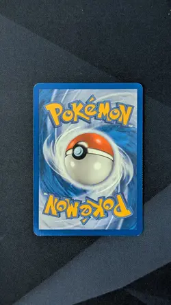Pokemon TCG Deoxys (Normal Forme Delta Species) 2/17 POP Series 4 Holo Rare - Image 2