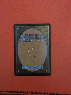 Wizards of the Coast MTG Wolverine, Fierce Fighter Marvel 0378 Rare Foil EN - Image 3
