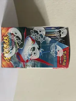 Pokemon TCG English - Surging Sparks Booster Box New/Factory Sealed - 36 Packs - Image 3