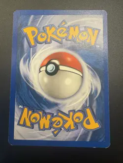 Cleffa 48/144 Skyridge Regular - Vintage Pokemon TCG E Reader - Image 2