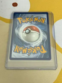 Pokemon TCG First Partners Series 2 Snivy MEP049 Black Star Promo - Image 2