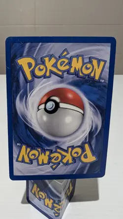Carta Pokemon Donphan39/107 Ex Deoxys Holo Good Ita - Image 2