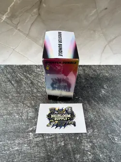 Pokemon TCG: Scarlet and Violet Prismatic Evolutions Booster Bundle (6 Packs) - Image 4