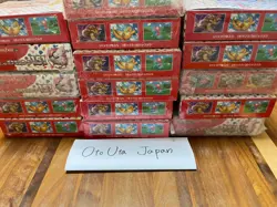 Pokemon Cards Scarlet & Violet Pokemon Card 151 sv2a Booster Sealed Box 1BOX #& - Image 2